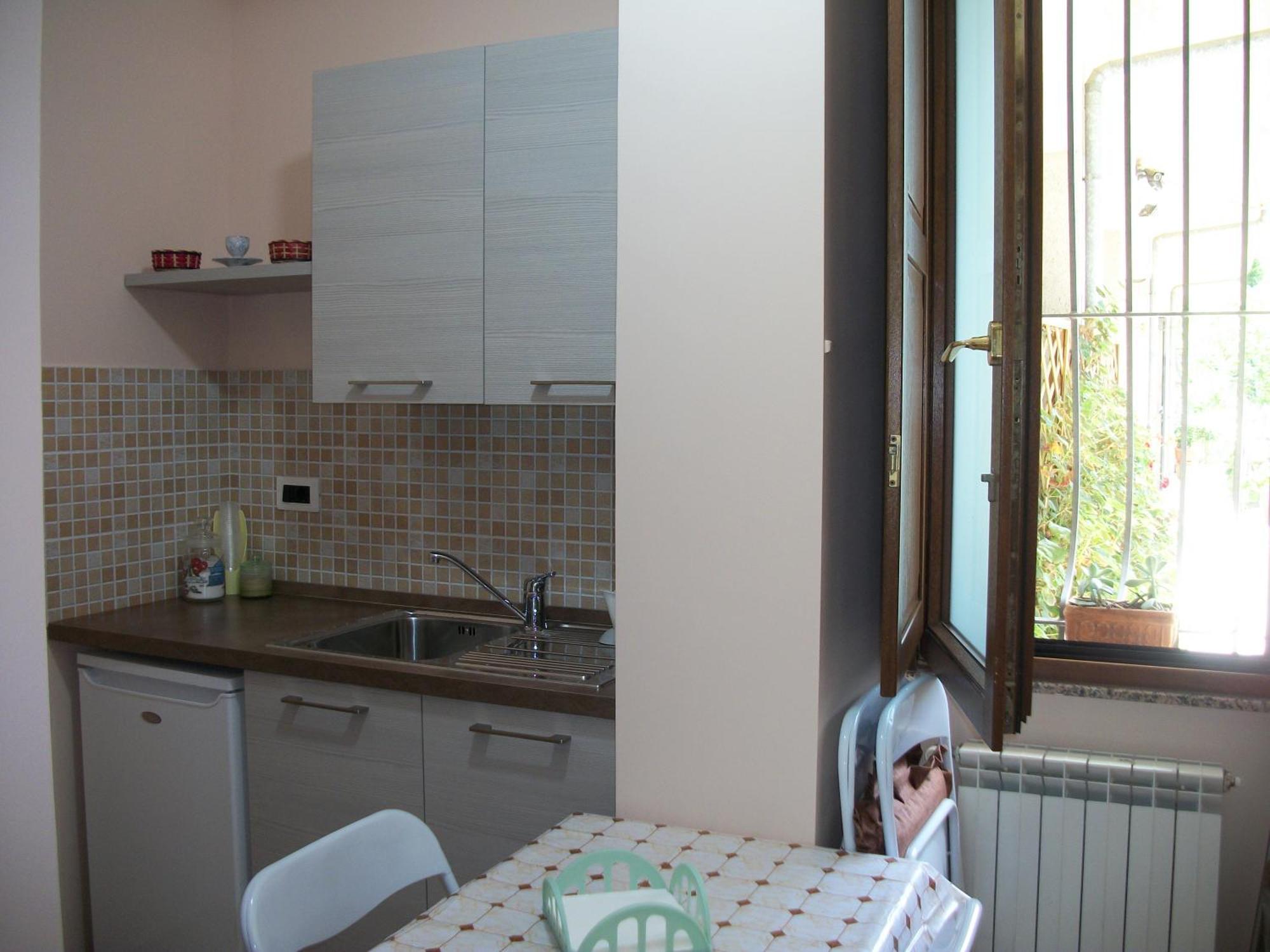 Le Poiane B&B Vacanze San Piero Patti Exterior foto