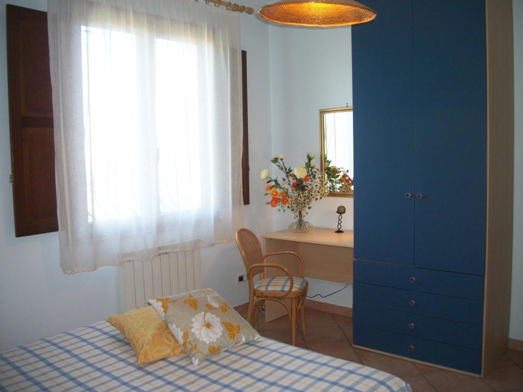 Le Poiane B&B Vacanze San Piero Patti Exterior foto